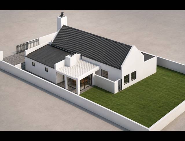 3 BEDROOM HOUSE FOR SALE IN HOOGLAND